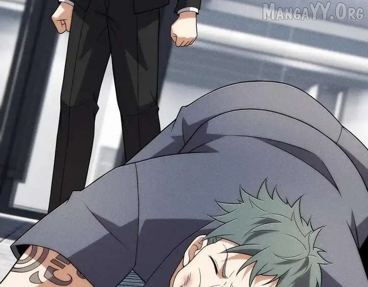 Hidden Dragon in the City (2025) - Chapter 33 - 54