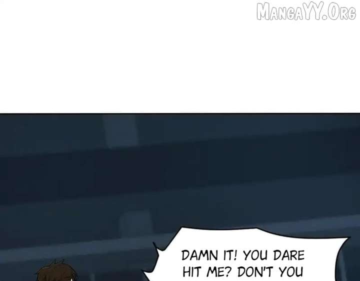 Hidden Dragon in the City (2025) - Chapter 33 - 56