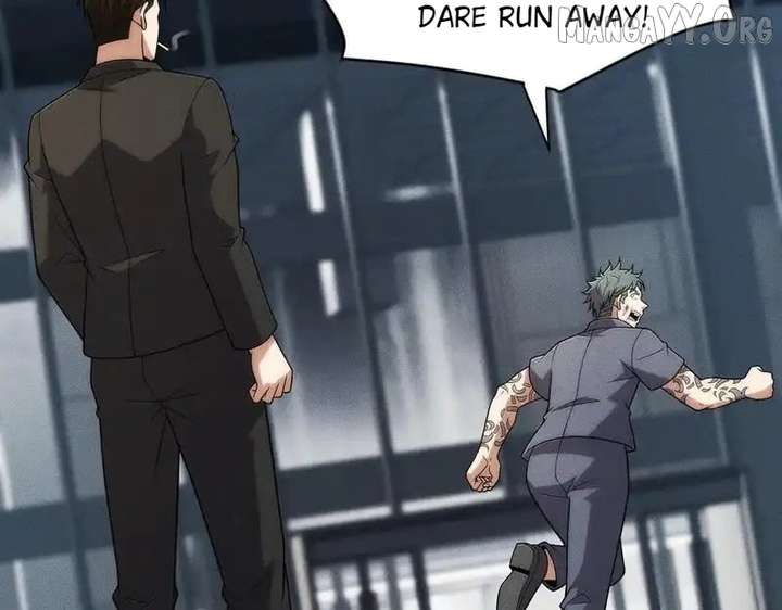 Hidden Dragon in the City (2025) - Chapter 33 - 57