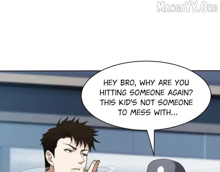 Hidden Dragon in the City (2025) - Chapter 33 - 59