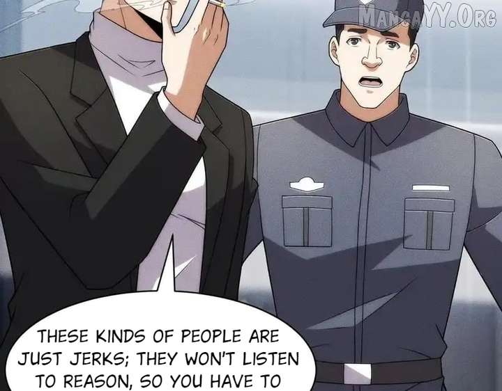 Hidden Dragon in the City (2025) - Chapter 33 - 60