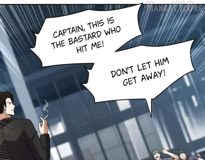 Hidden Dragon in the City (2025) - Chapter 33 - 62