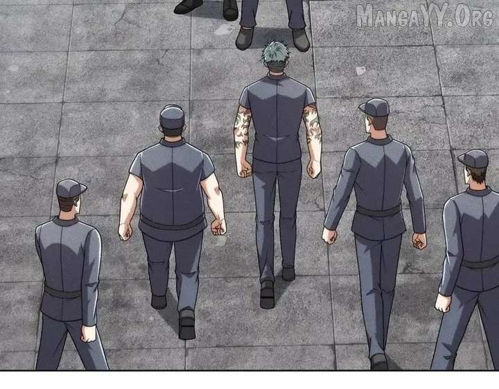 Hidden Dragon in the City (2025) - Chapter 33 - 67