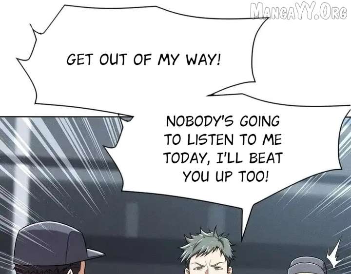 Hidden Dragon in the City (2025) - Chapter 33 - 69