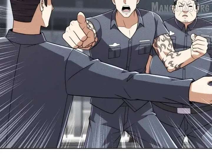 Hidden Dragon in the City (2025) - Chapter 33 - 70