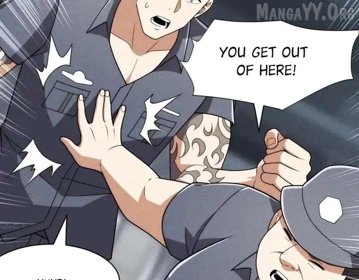 Hidden Dragon in the City (2025) - Chapter 33 - 72