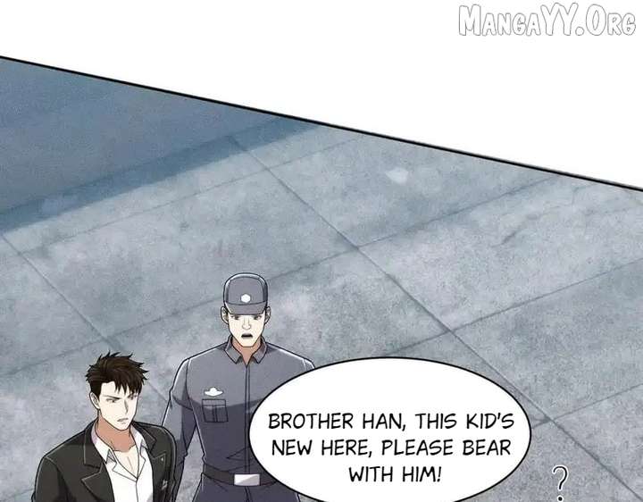 Hidden Dragon in the City (2025) - Chapter 33 - 75