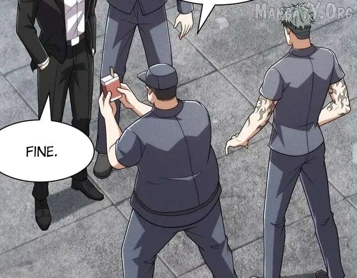 Hidden Dragon in the City (2025) - Chapter 33 - 76