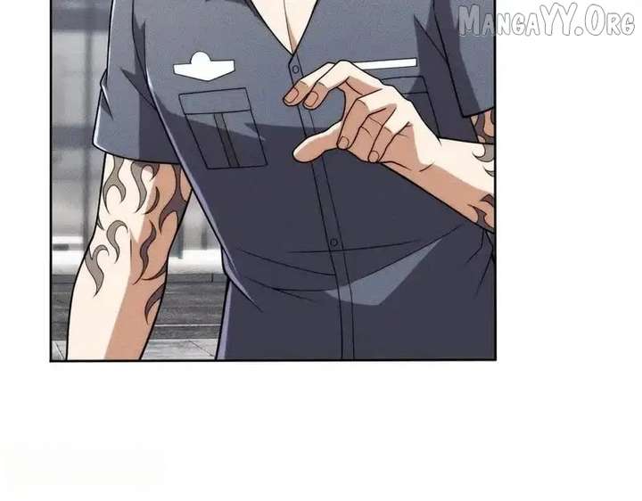 Hidden Dragon in the City (2025) - Chapter 33 - 79