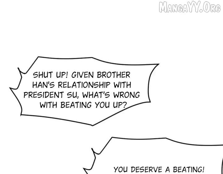 Hidden Dragon in the City (2025) - Chapter 33 - 81