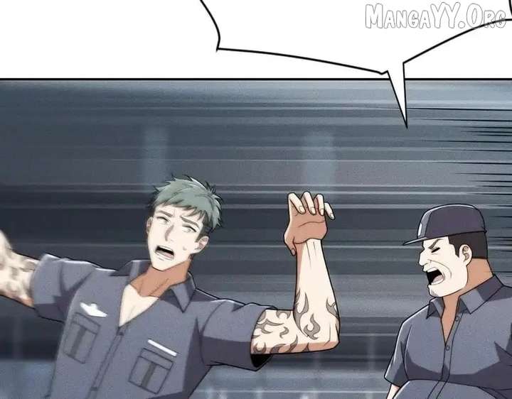 Hidden Dragon in the City (2025) - Chapter 33 - 82