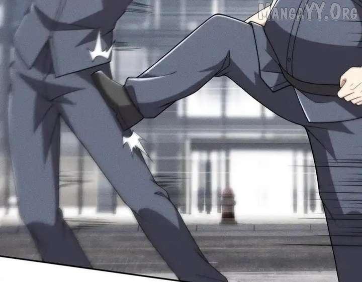 Hidden Dragon in the City (2025) - Chapter 33 - 83