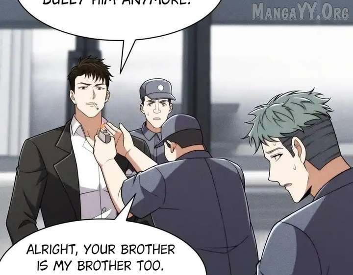 Hidden Dragon in the City (2025) - Chapter 33 - 85