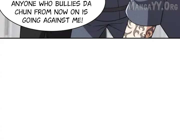 Hidden Dragon in the City (2025) - Chapter 33 - 86