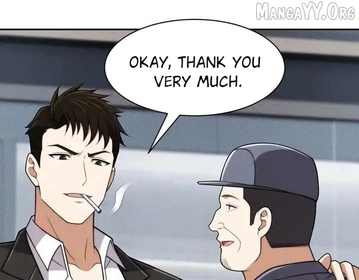 Hidden Dragon in the City (2025) - Chapter 33 - 87