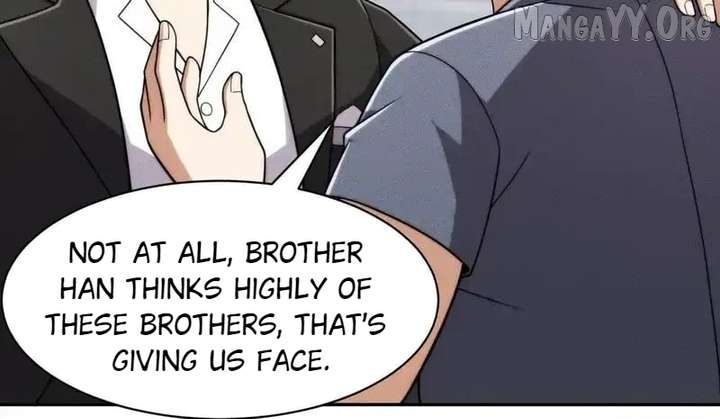 Hidden Dragon in the City (2025) - Chapter 33 - 88
