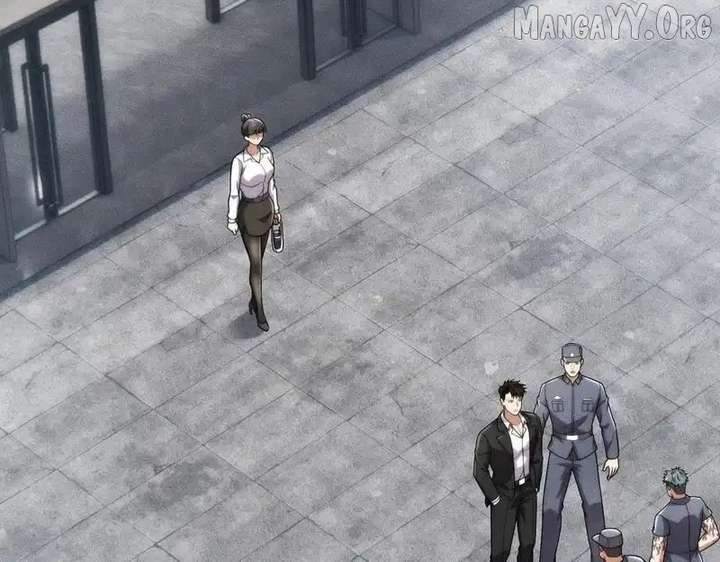 Hidden Dragon in the City (2025) - Chapter 33 - 91