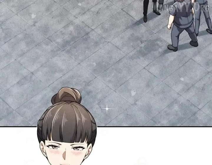 Hidden Dragon in the City (2025) - Chapter 33 - 92