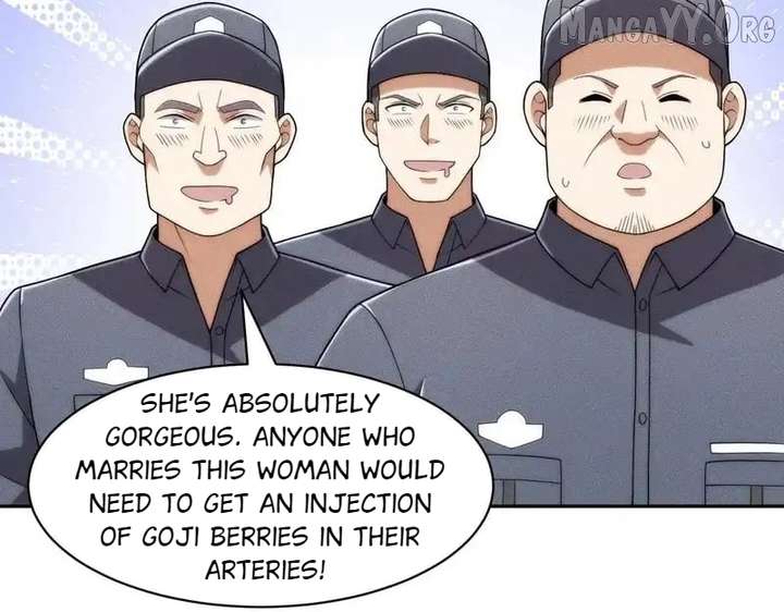 Hidden Dragon in the City (2025) - Chapter 33 - 97