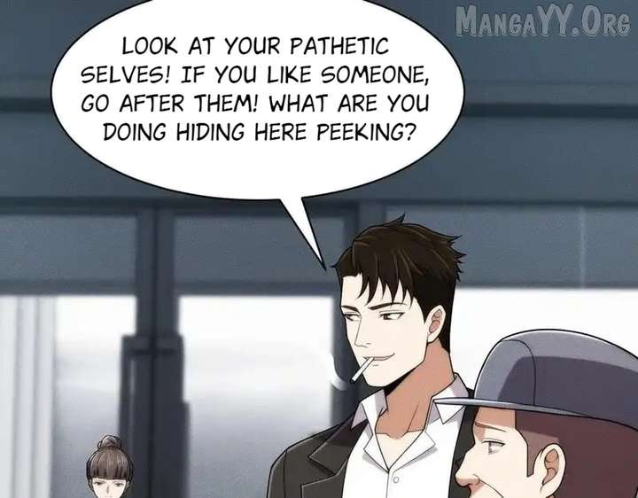 Hidden Dragon in the City (2025) - Chapter 33 - 99