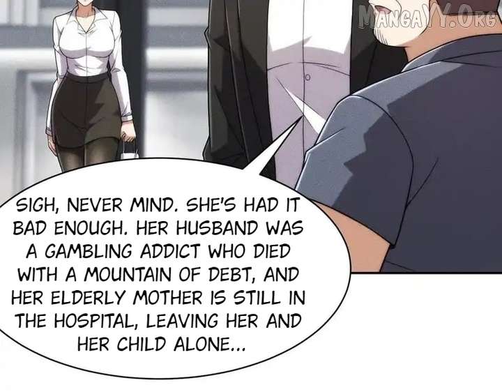 Hidden Dragon in the City (2025) - Chapter 33 - 100