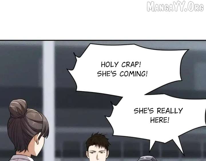 Hidden Dragon in the City (2025) - Chapter 33 - 106