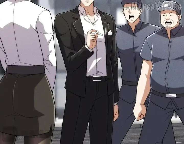 Hidden Dragon in the City (2025) - Chapter 33 - 107