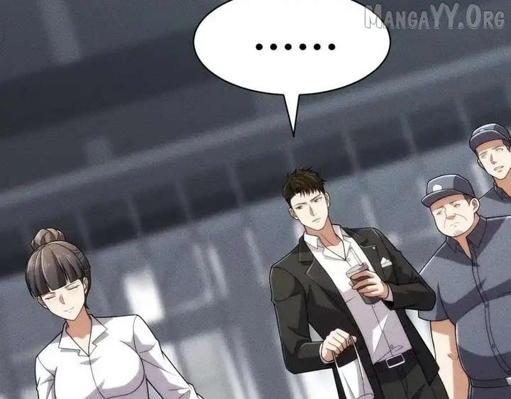 Hidden Dragon in the City (2025) - Chapter 33 - 113