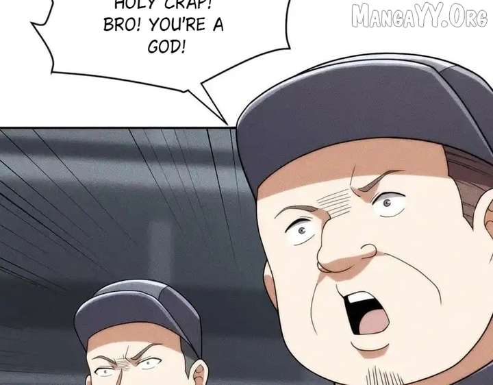 Hidden Dragon in the City (2025) - Chapter 33 - 116