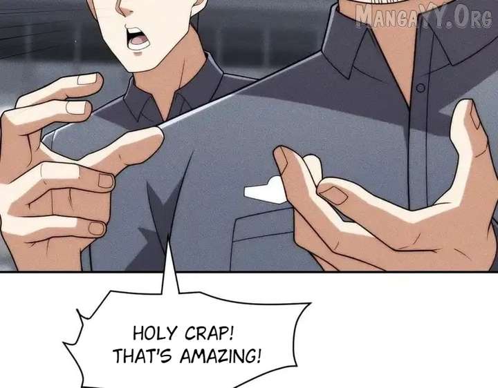 Hidden Dragon in the City (2025) - Chapter 33 - 117