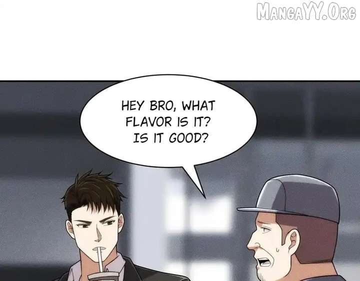 Hidden Dragon in the City (2025) - Chapter 33 - 119