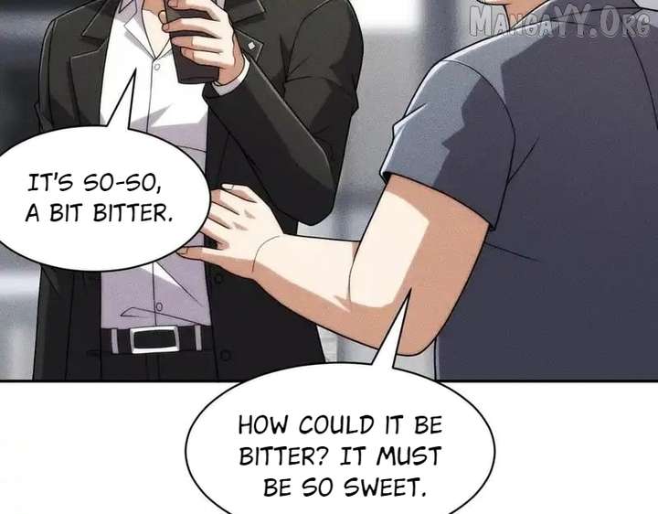 Hidden Dragon in the City (2025) - Chapter 33 - 120