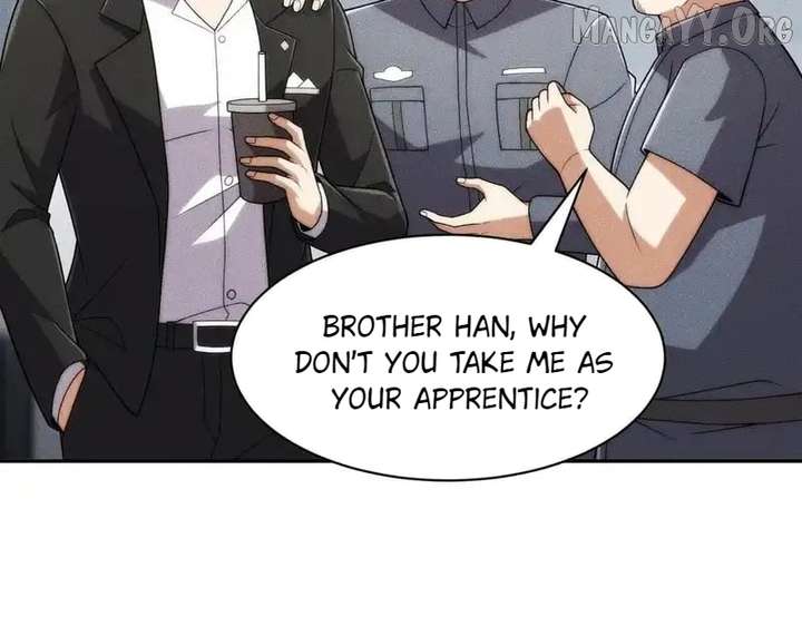 Hidden Dragon in the City (2025) - Chapter 33 - 123