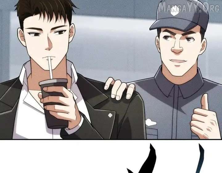 Hidden Dragon in the City (2025) - Chapter 33 - 125