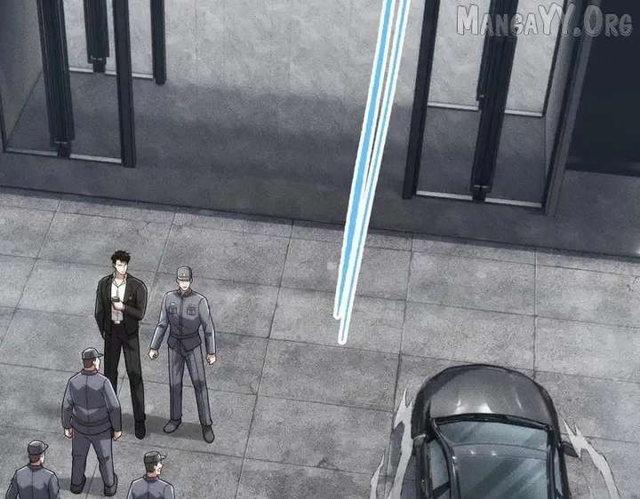 Hidden Dragon in the City (2025) - Chapter 33 - 127