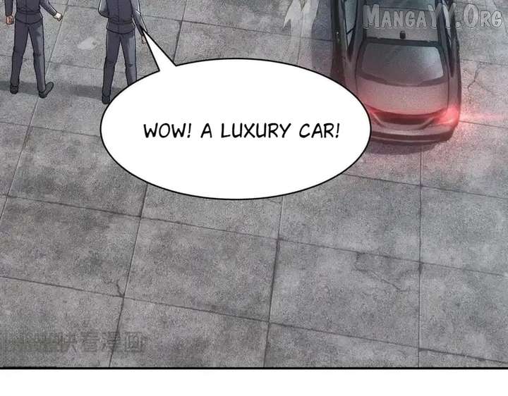 Hidden Dragon in the City (2025) - Chapter 33 - 128