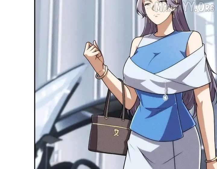 Hidden Dragon in the City (2025) - Chapter 33 - 131