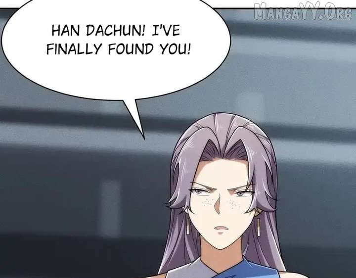 Hidden Dragon in the City (2025) - Chapter 33 - 136
