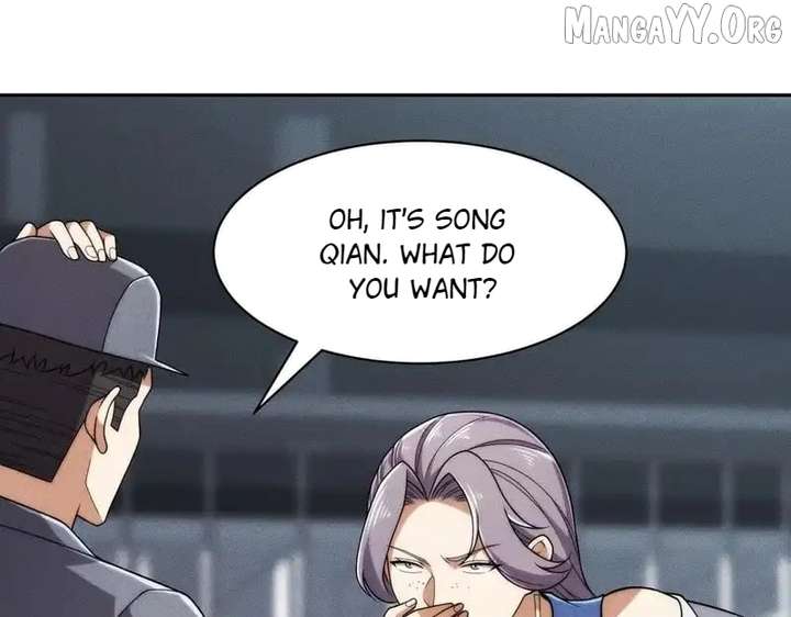 Hidden Dragon in the City (2025) - Chapter 33 - 142