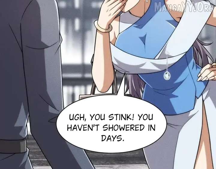 Hidden Dragon in the City (2025) - Chapter 33 - 143