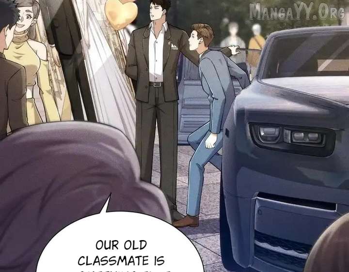 Hidden Dragon in the City (2025) - Chapter 36 - 7