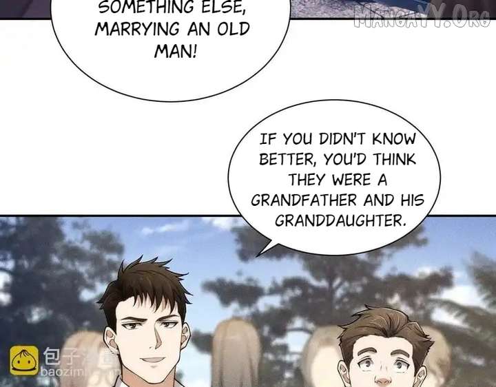 Hidden Dragon in the City (2025) - Chapter 36 - 8