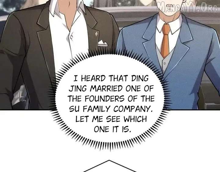 Hidden Dragon in the City (2025) - Chapter 36 - 9