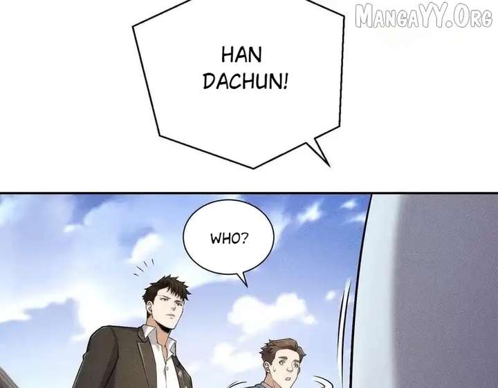 Hidden Dragon in the City (2025) - Chapter 36 - 10