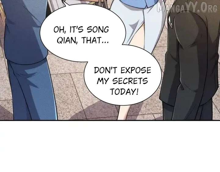 Hidden Dragon in the City (2025) - Chapter 36 - 13