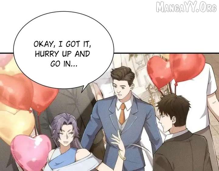 Hidden Dragon in the City (2025) - Chapter 36 - 15