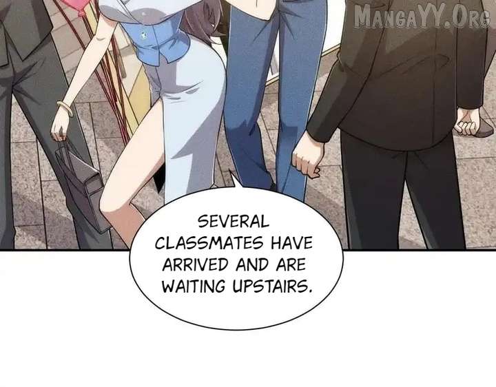 Hidden Dragon in the City (2025) - Chapter 36 - 16