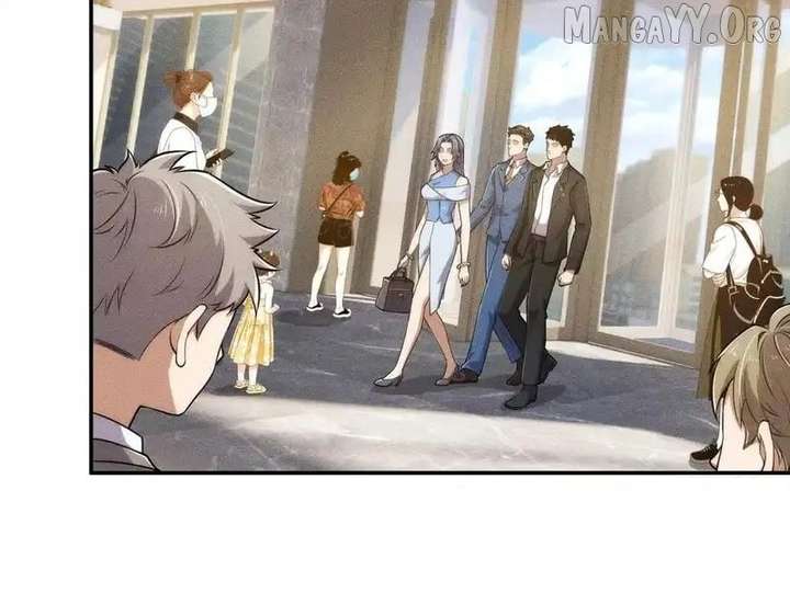 Hidden Dragon in the City (2025) - Chapter 36 - 18