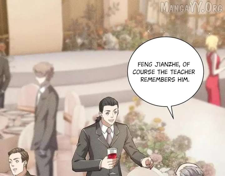 Hidden Dragon in the City (2025) - Chapter 36 - 22