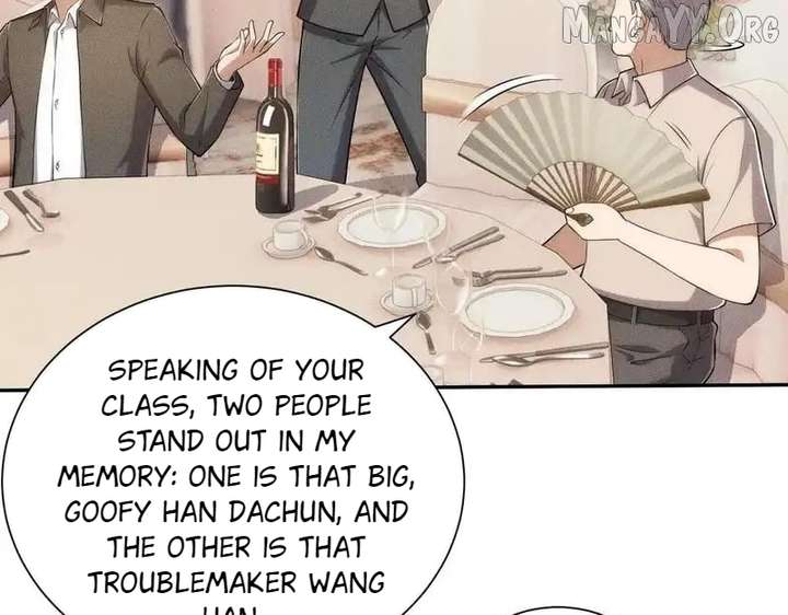 Hidden Dragon in the City (2025) - Chapter 36 - 23